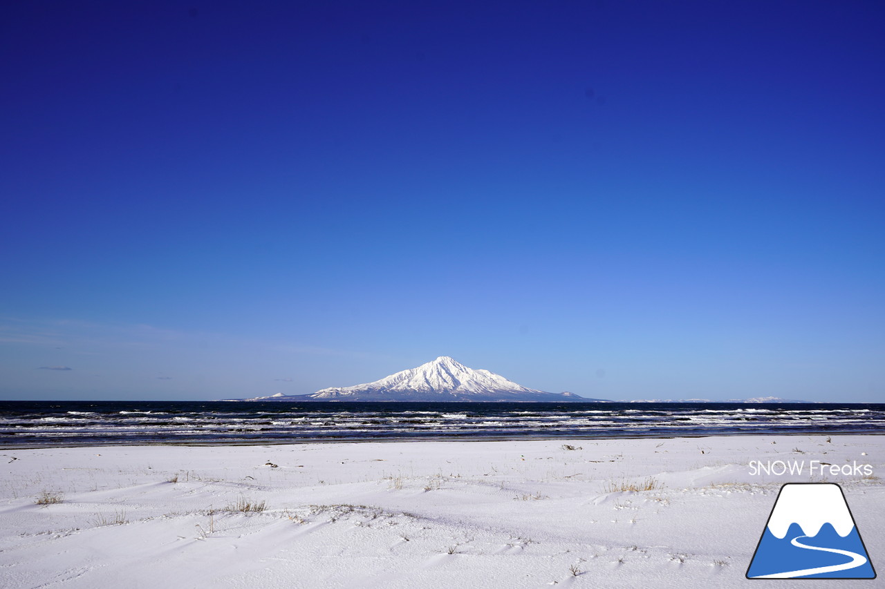 北海道ローカルスキー場巡り 2019～豊富町営豊富温泉スキー場・幌延町東ヶ丘スキー場・羽幌町民スキー場『びゅー』～